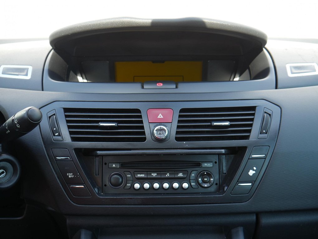 Citroën C4 Picasso 1.6HDi 