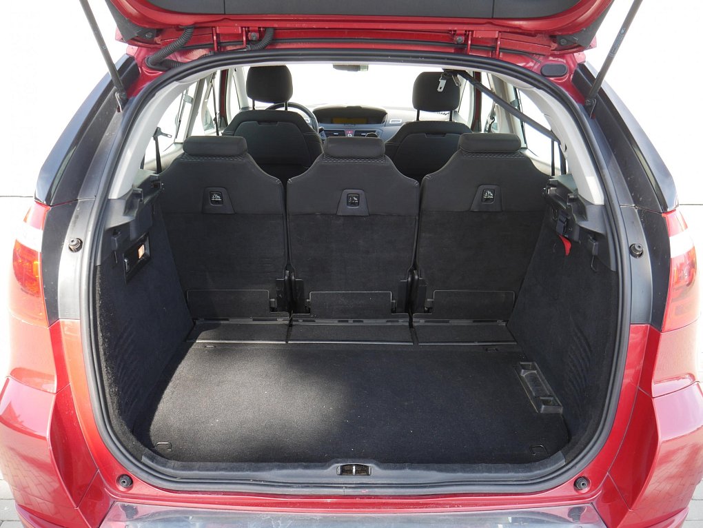 Citroën C4 Picasso 1.6HDi 
