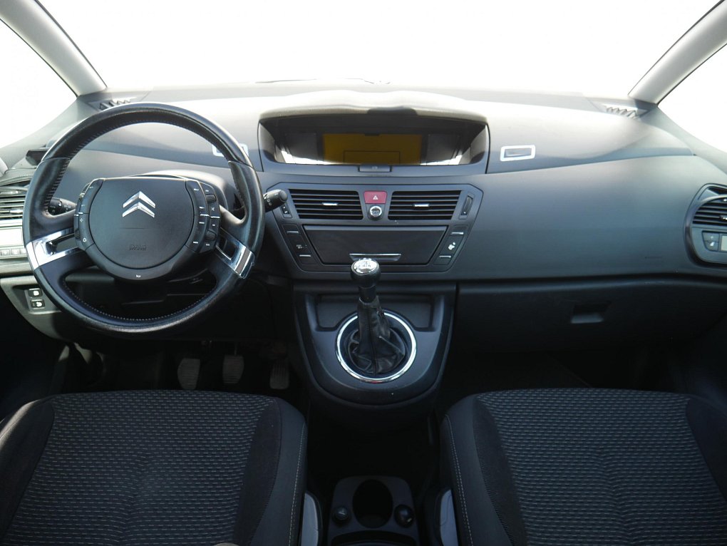 Citroën C4 Picasso 1.6HDi 