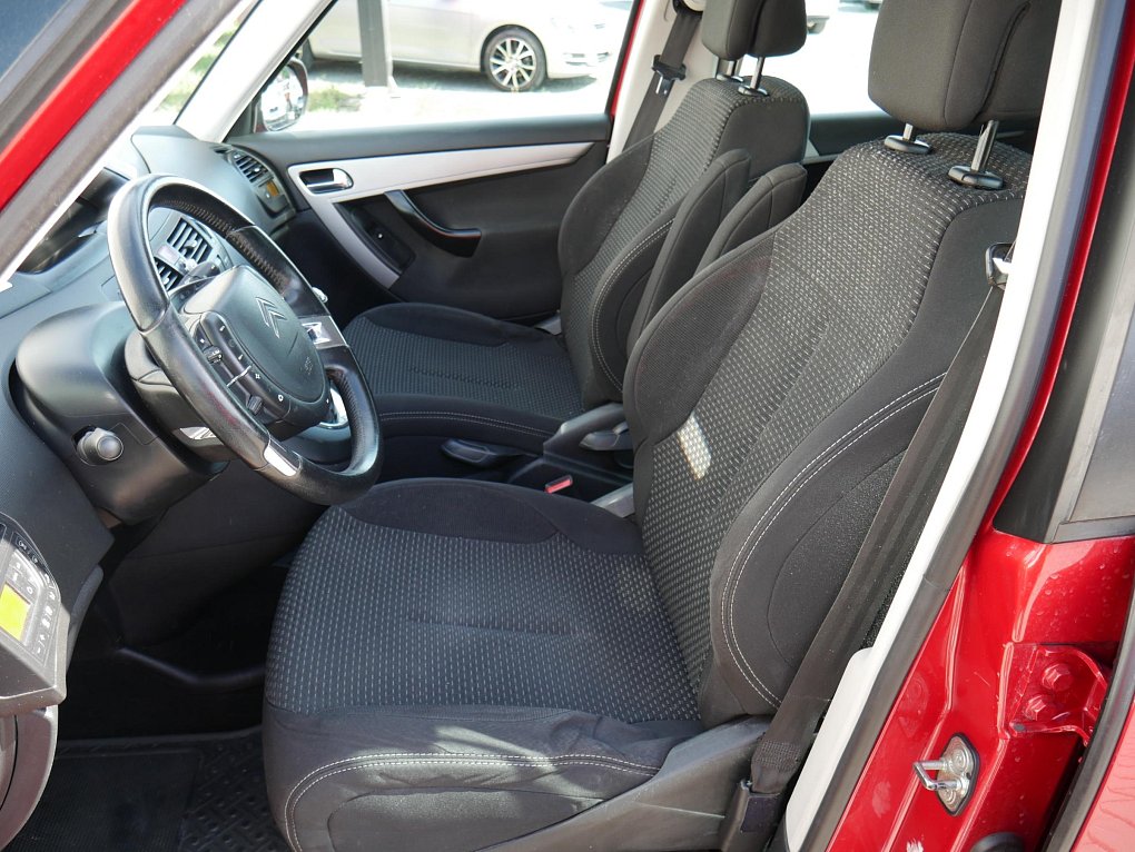 Citroën C4 Picasso 1.6HDi 