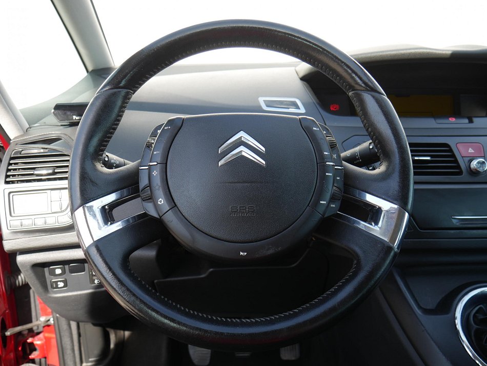 Citroën C4 Picasso 1.6HDi 
