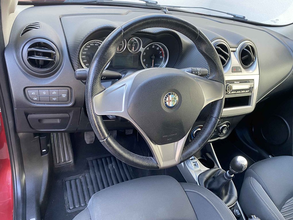 Alfa Romeo Mito 1.4 16V 