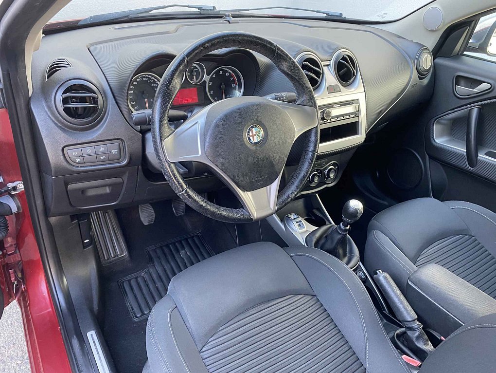 Alfa Romeo Mito 1.4 16V 