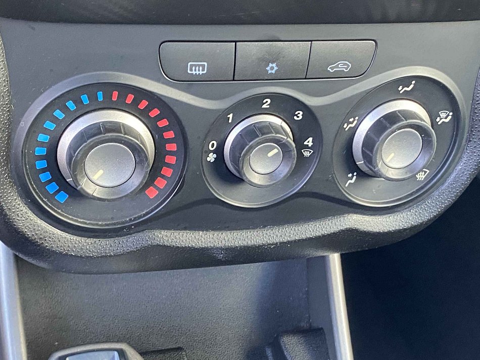 Alfa Romeo Mito 1.4 16V 