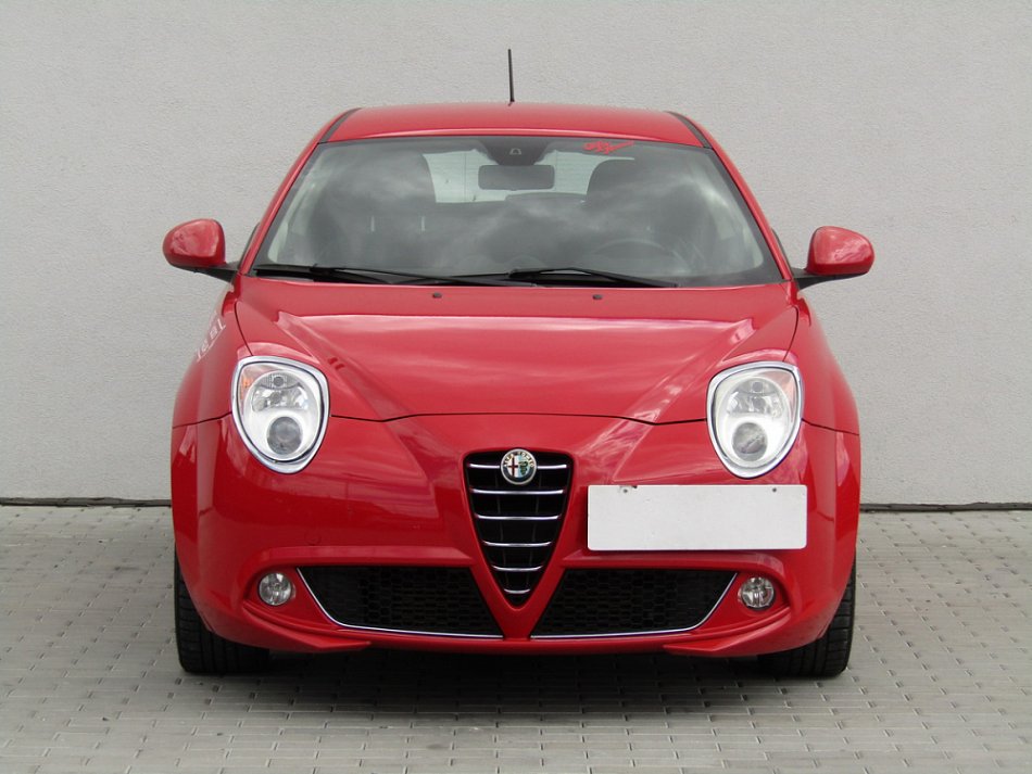 Alfa Romeo Mito 1.4 