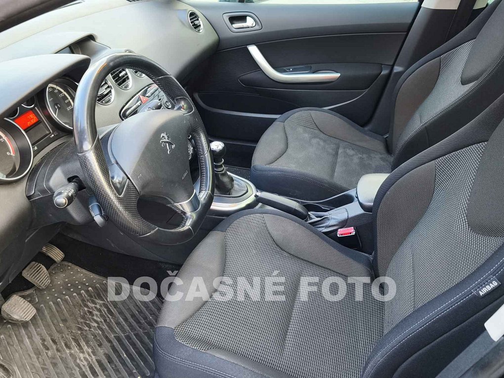 Peugeot 308 1.6 D 