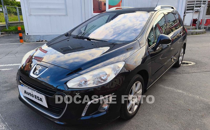 Peugeot 308 1.6 D 