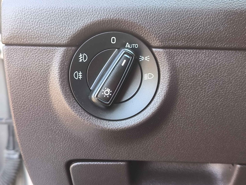 Škoda Octavia III 2.0 TDi  4x4