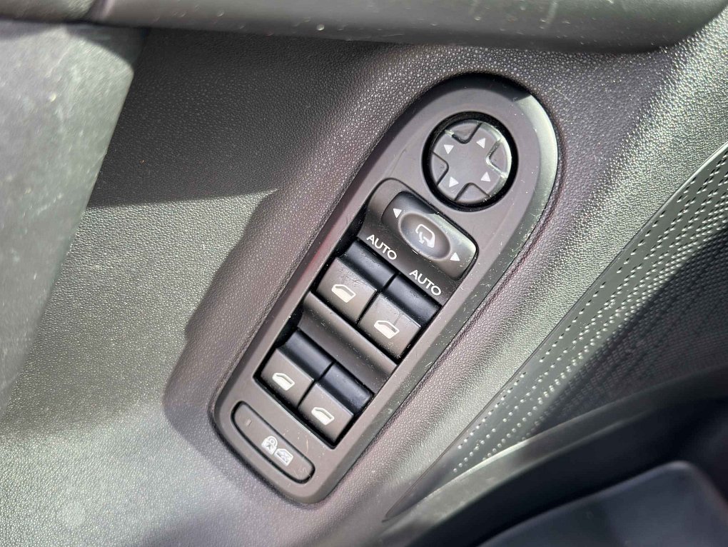 Citroën C3 1.0i 