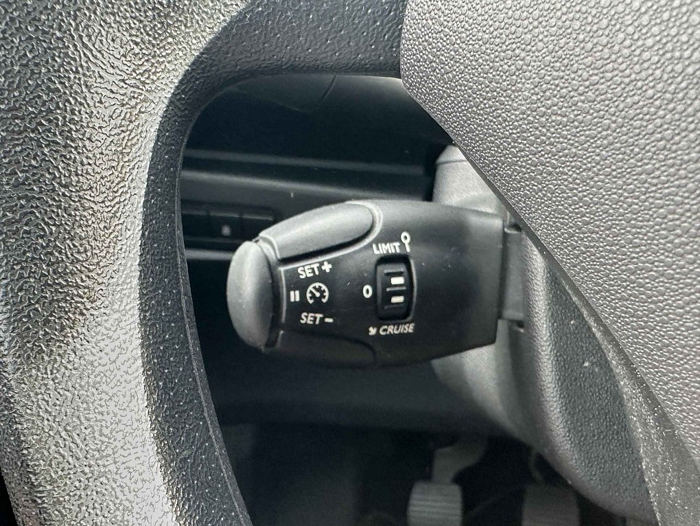 Citroën C3 1.0i 