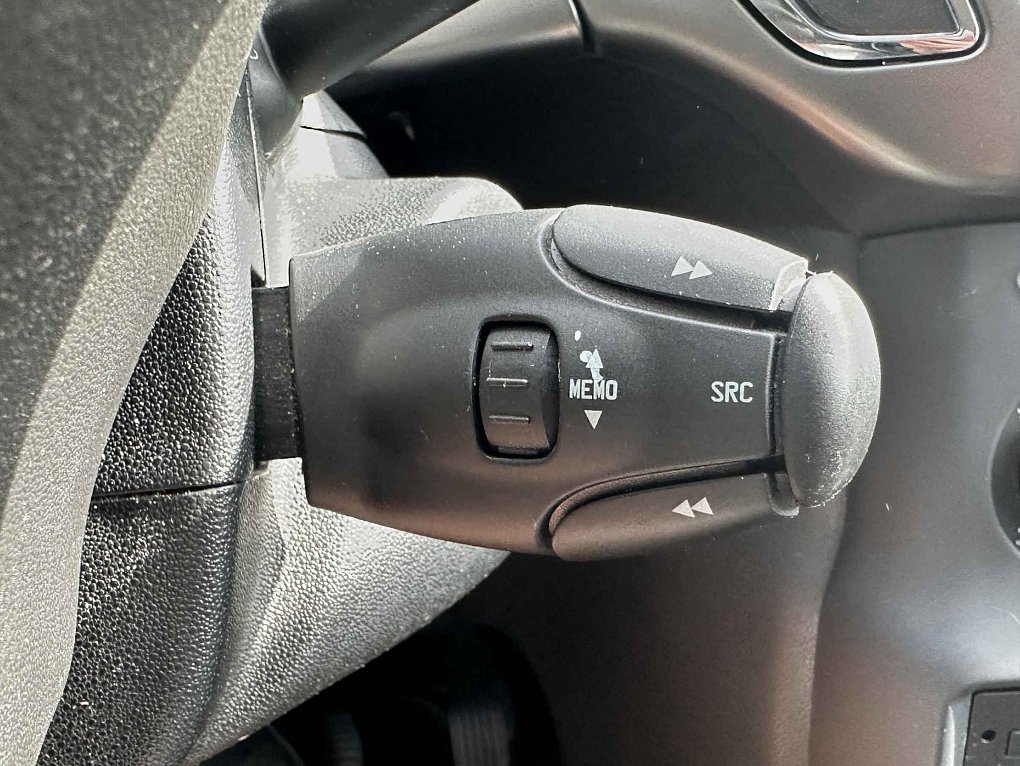 Citroën C3 1.0i 