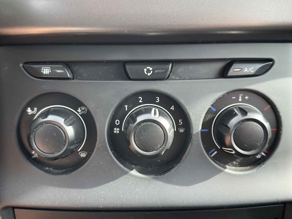 Citroën C3 1.0i 