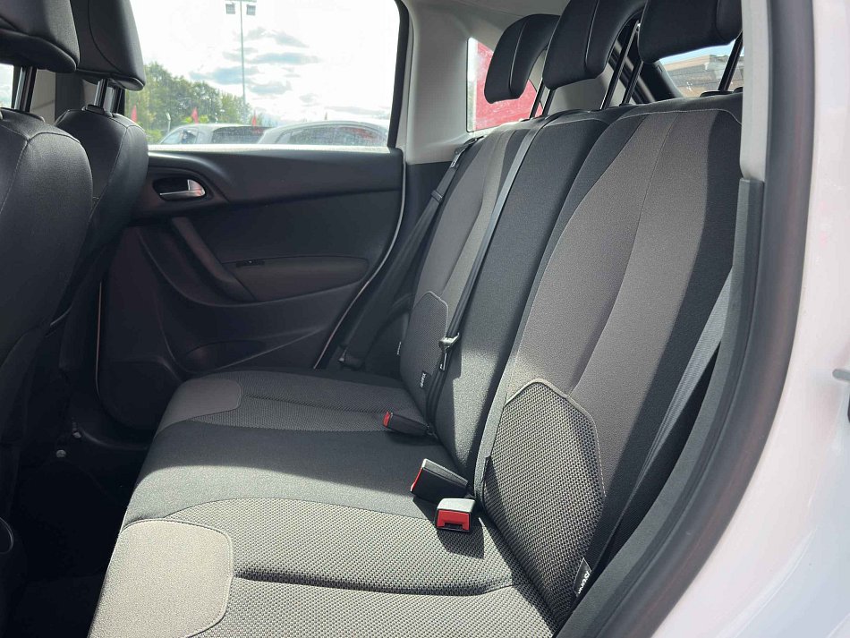 Citroën C3 1.0i 