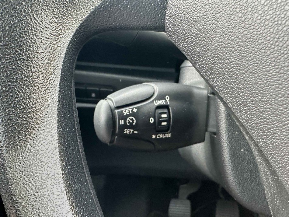 Citroën C3 1.0i 