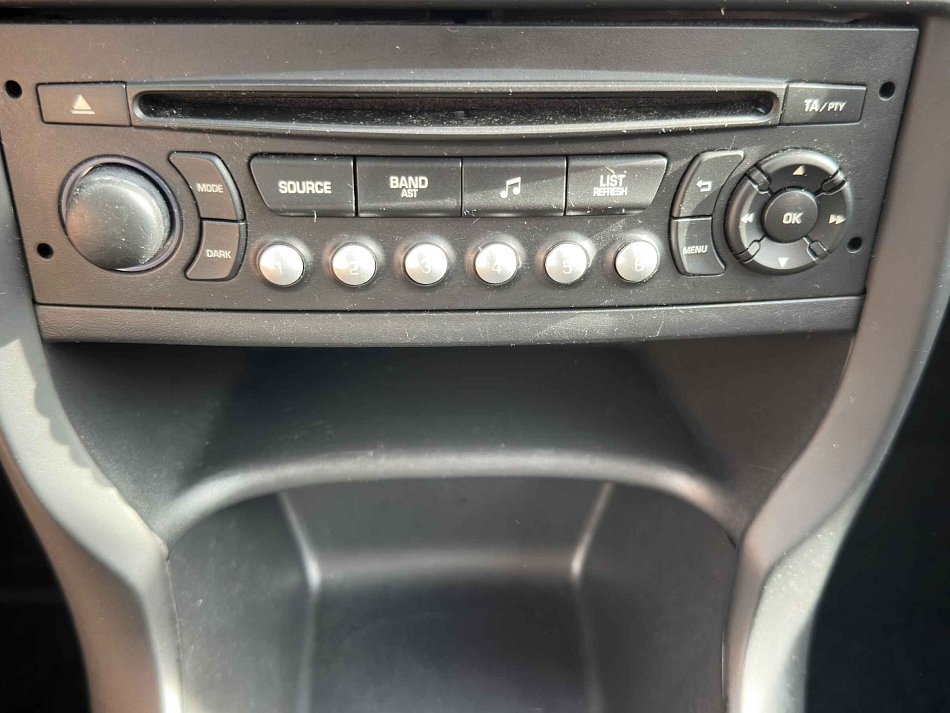 Citroën C3 1.0i 