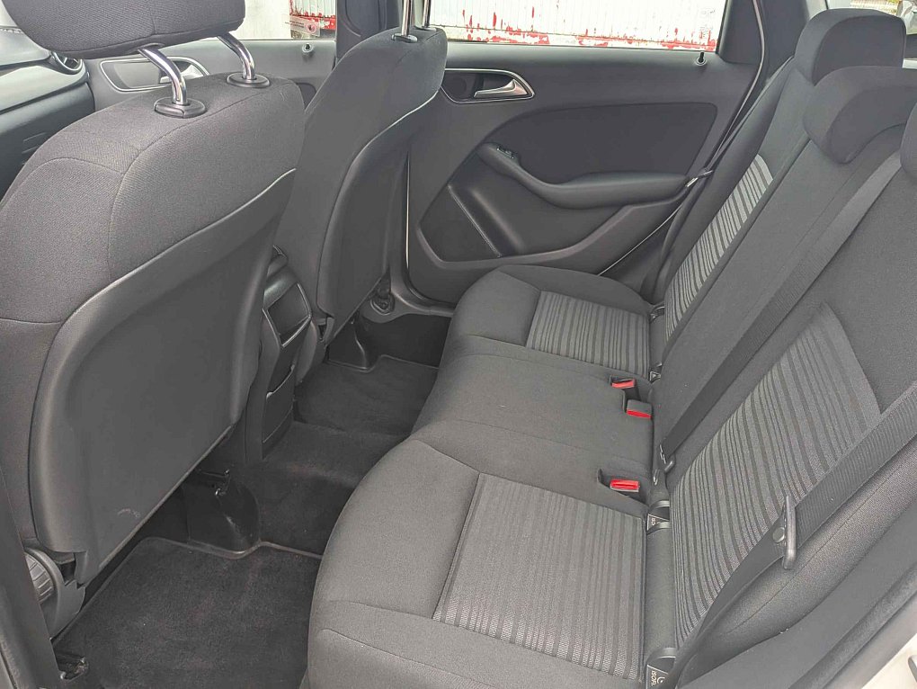 Mercedes-Benz Třída B 1.5 CDi  B 180