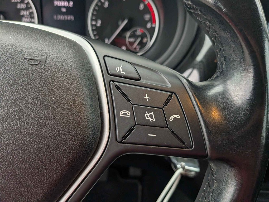 Mercedes-Benz Třída B 1.5 CDi  B 180