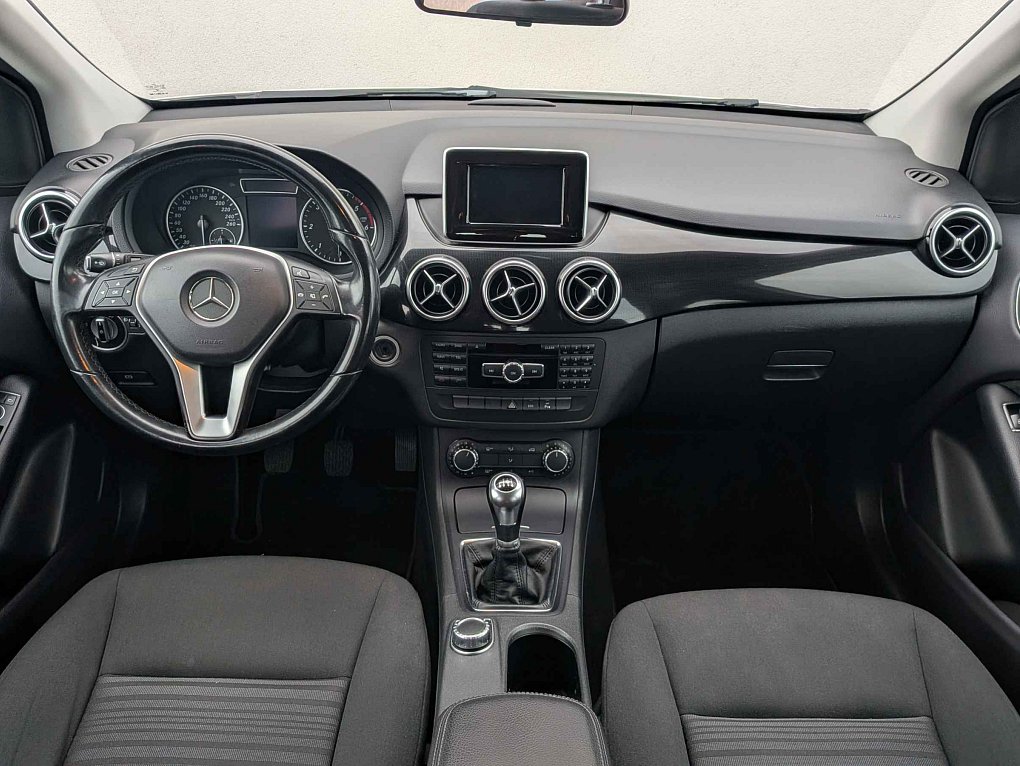 Mercedes-Benz Třída B 1.5 CDi  B 180