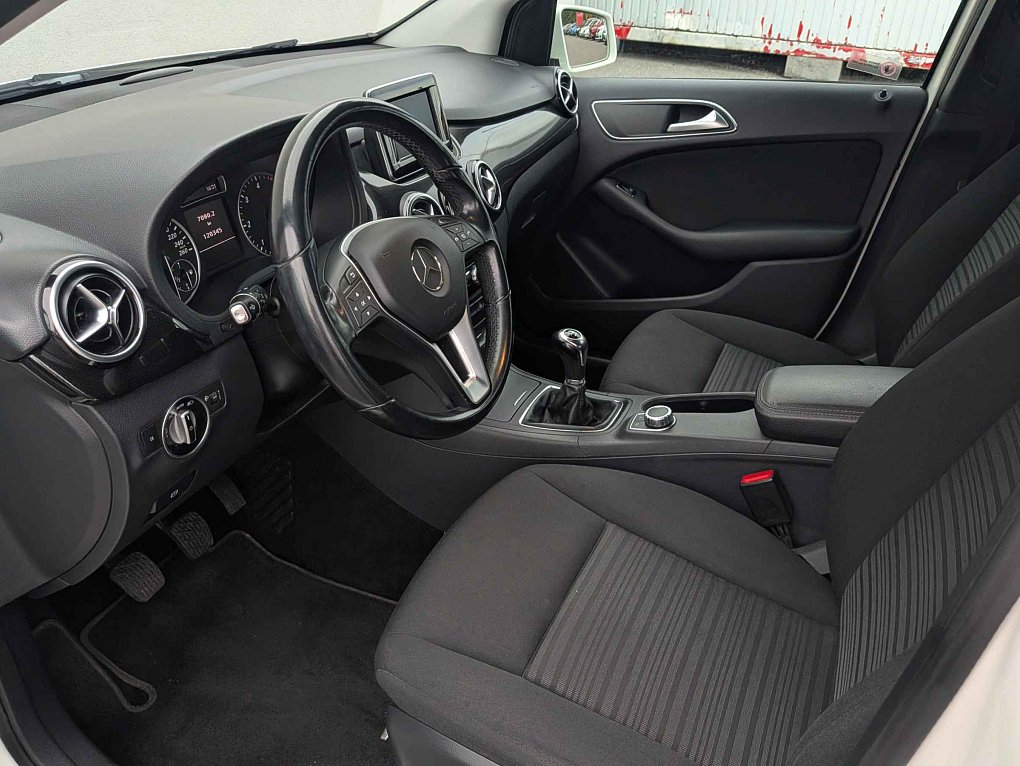 Mercedes-Benz Třída B 1.5 CDi  B 180