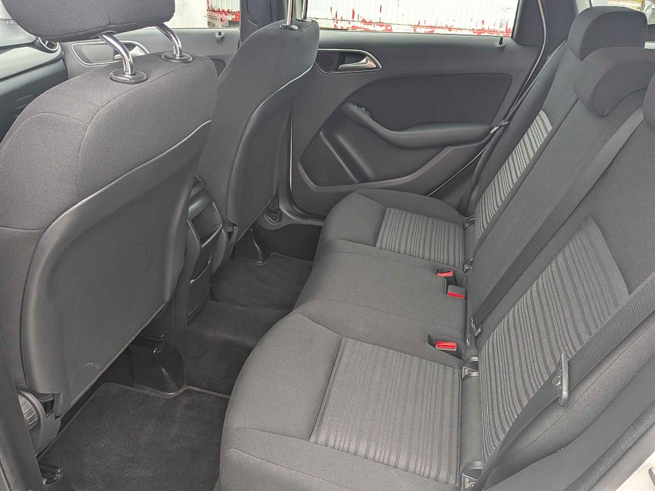 Mercedes-Benz Třída B 1.5 CDi  B 180