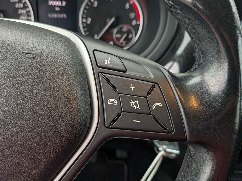 Mercedes-Benz Třída B 1.5 CDi  B 180