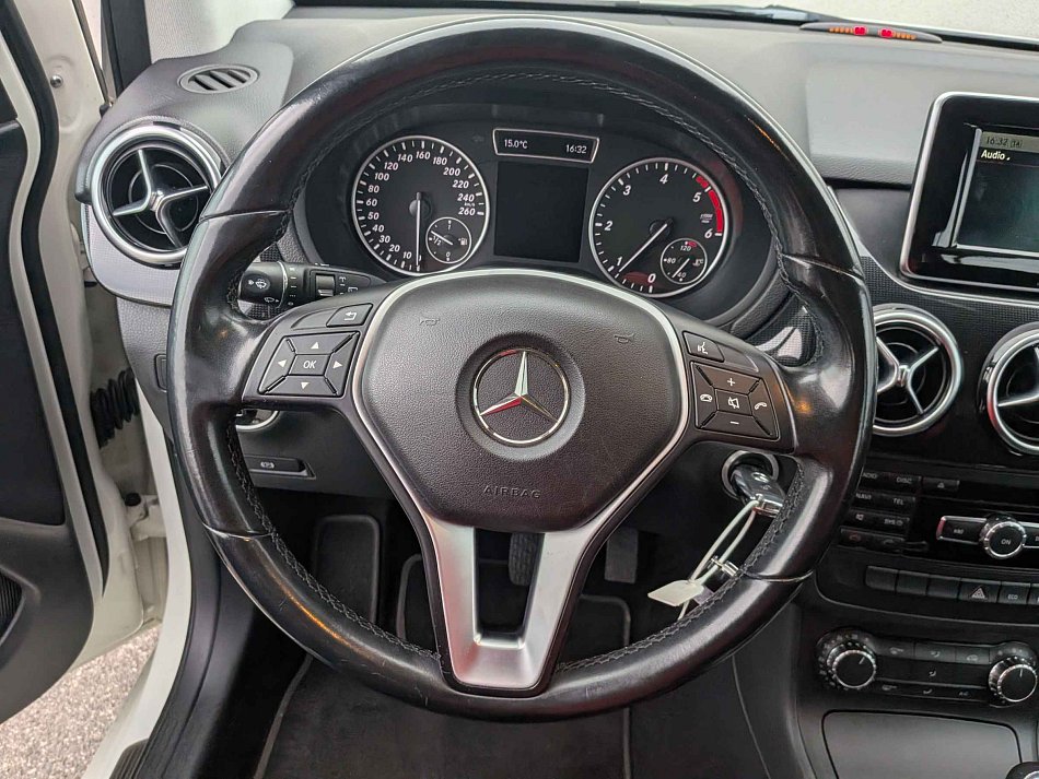 Mercedes-Benz Třída B 1.5 CDi  B 180