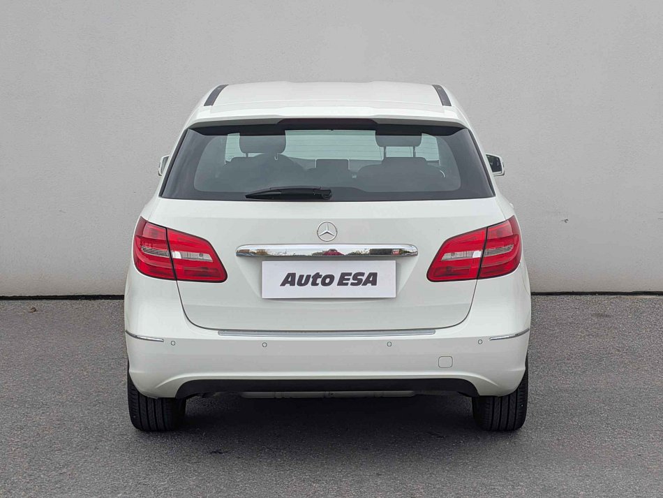 Mercedes-Benz Třída B 1.5 CDi  B 180