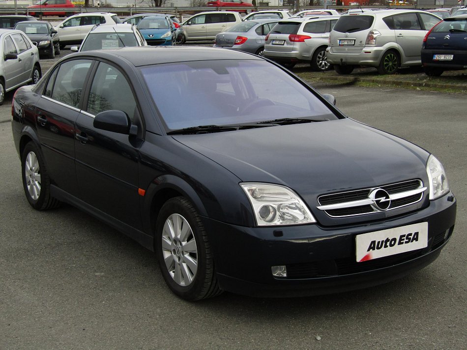 Opel Vectra 2.2i 
