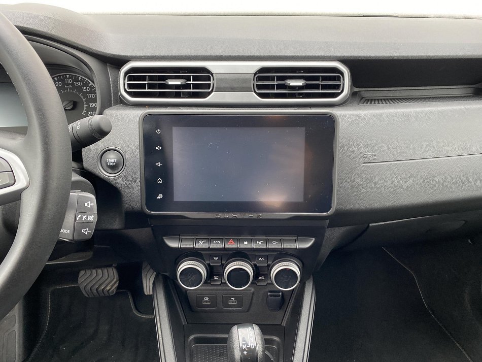 Dacia Duster 1.0 TCe Journey