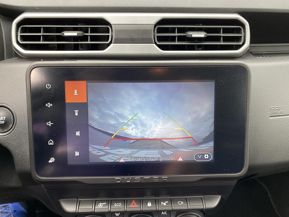 Dacia Duster 1.0 TCe Journey