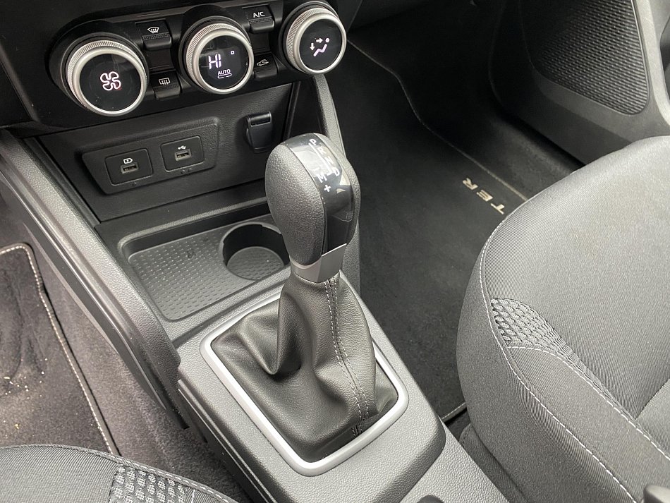 Dacia Duster 1.0 TCe Journey