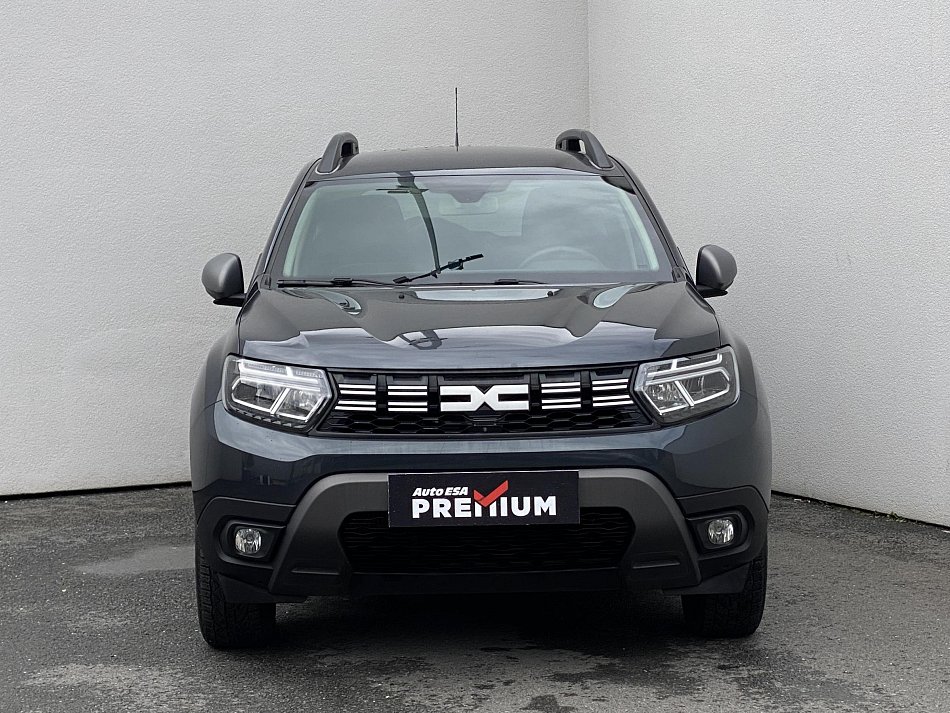 Dacia Duster 1.0 TCe Journey