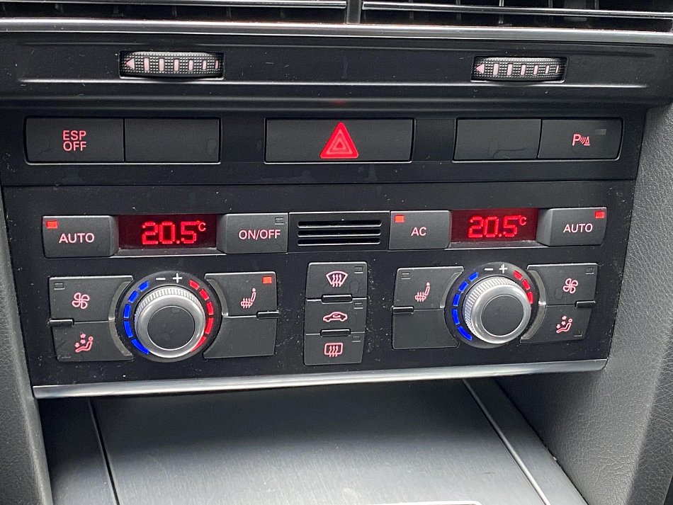 Audi A6 2.0 TDi S-line