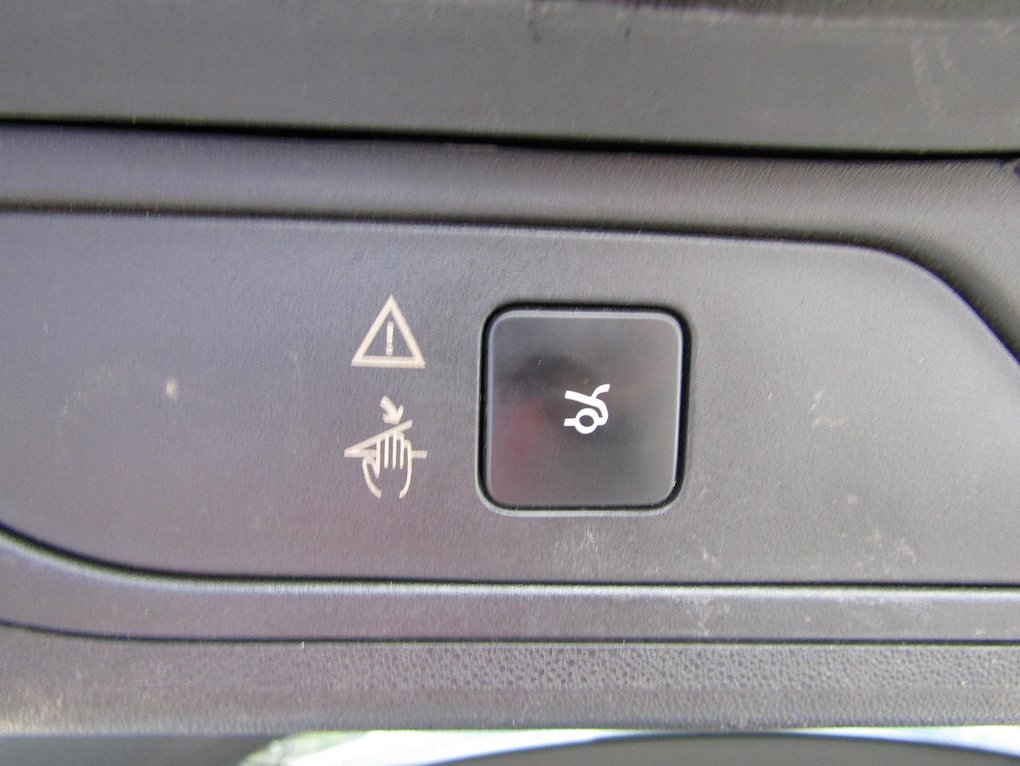 Citroën C4 Picasso 2.0 HDi 