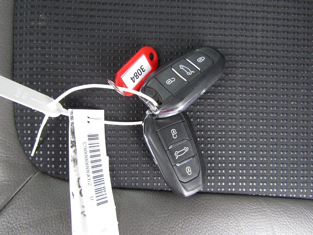 Citroën C4 Picasso 2.0 HDi 