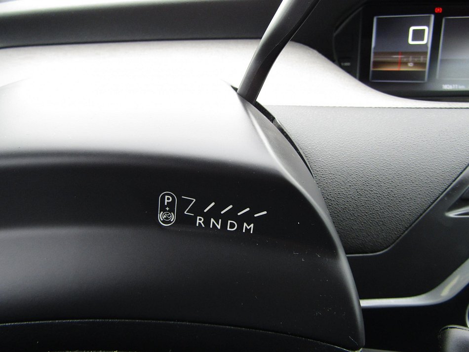 Citroën C4 Picasso 2.0 HDi 