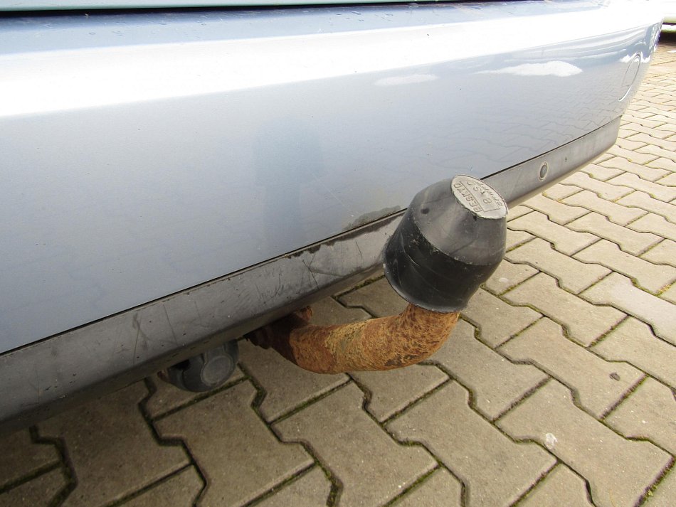 Citroën C4 Picasso 2.0 HDi 