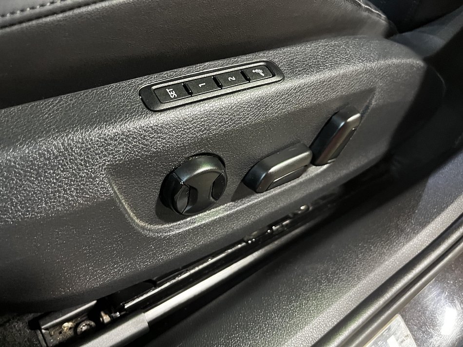 Škoda Superb III 2.0TDi 