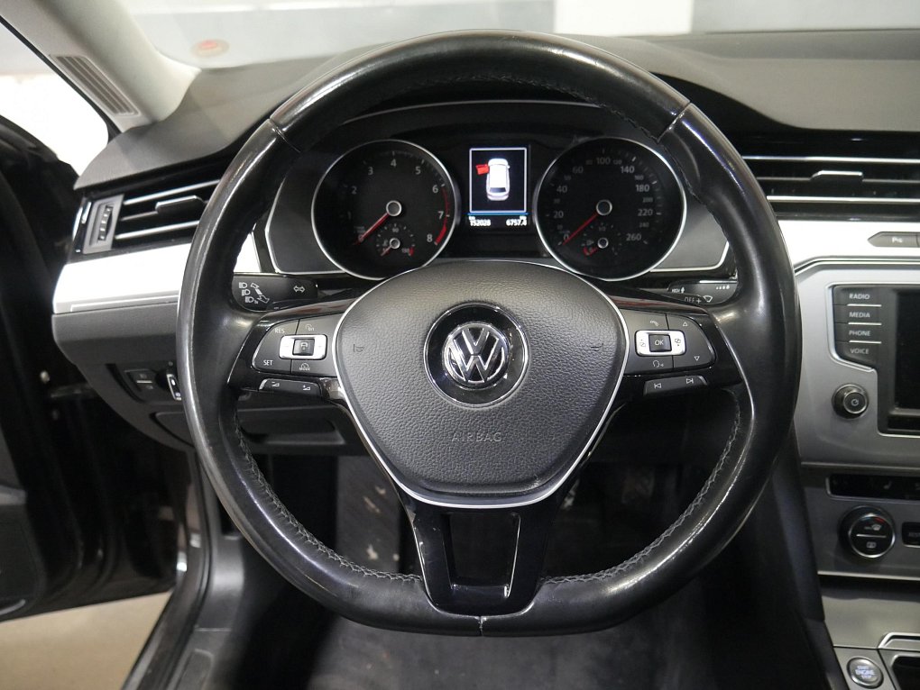 Volkswagen Passat 1.4 TSi Comfortline