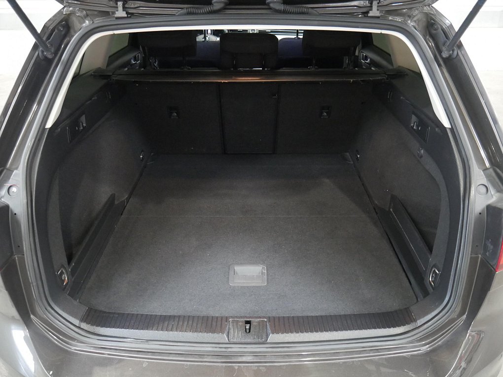 Volkswagen Passat 1.4 TSi Comfortline