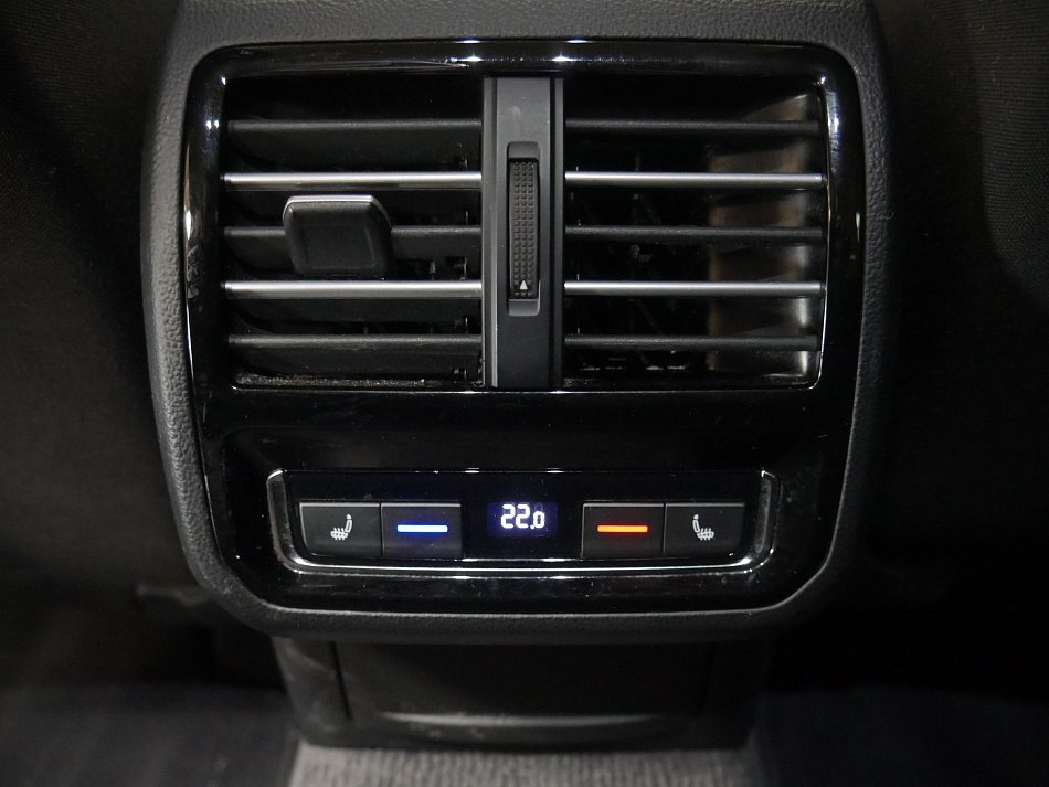 Volkswagen Passat 1.4 TSi Comfortline