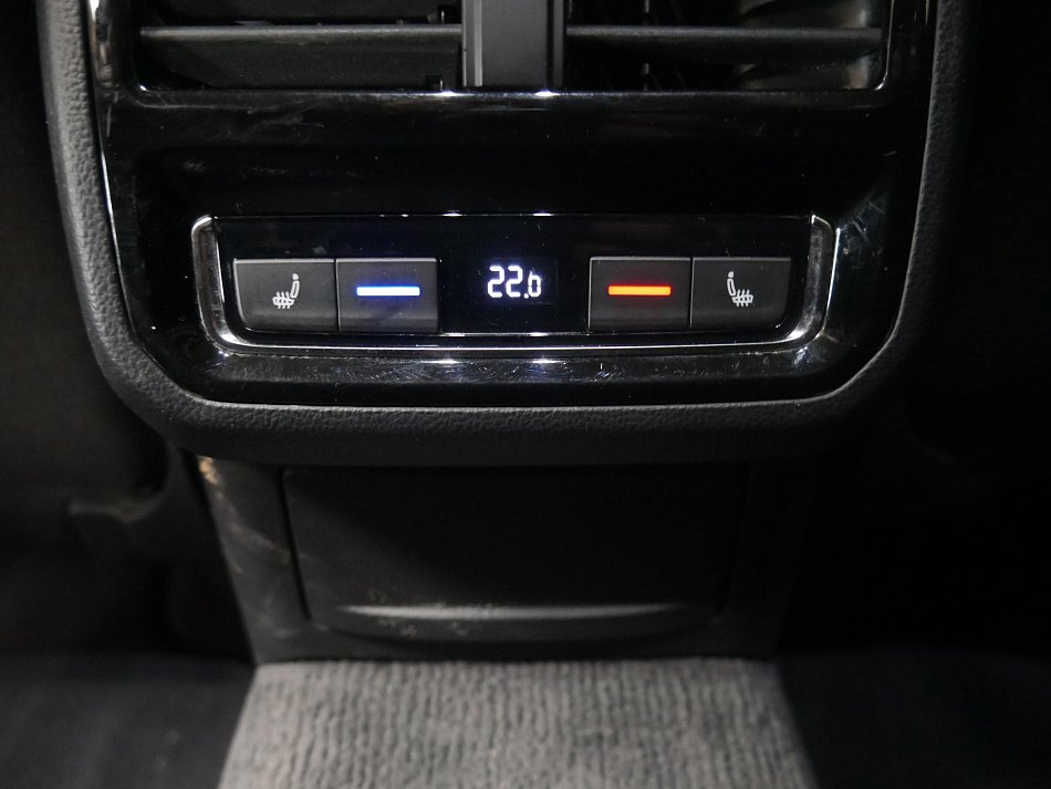 Volkswagen Passat 1.4 TSi Comfortline