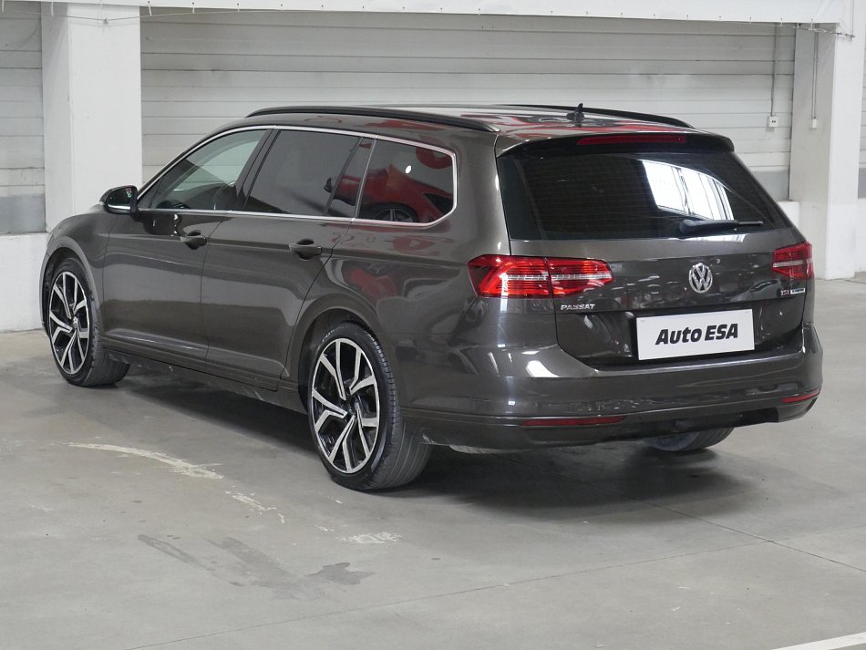 Volkswagen Passat 1.4 TSi Comfortline