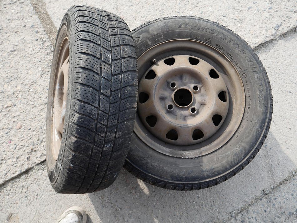 Škoda Felicia 1.3 MPi 