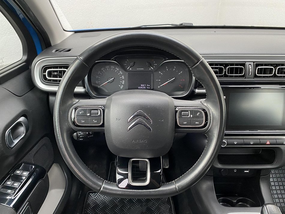 Citroën C3 1.2i Shine