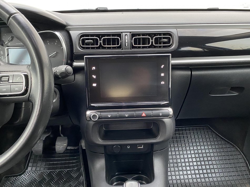 Citroën C3 1.2i Shine