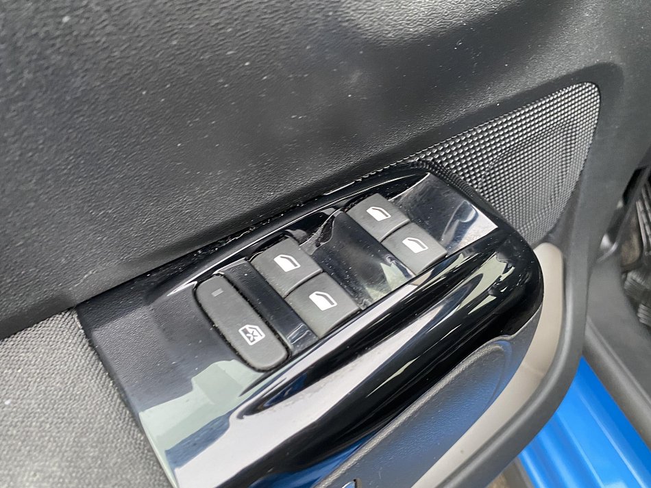 Citroën C3 1.2i Shine