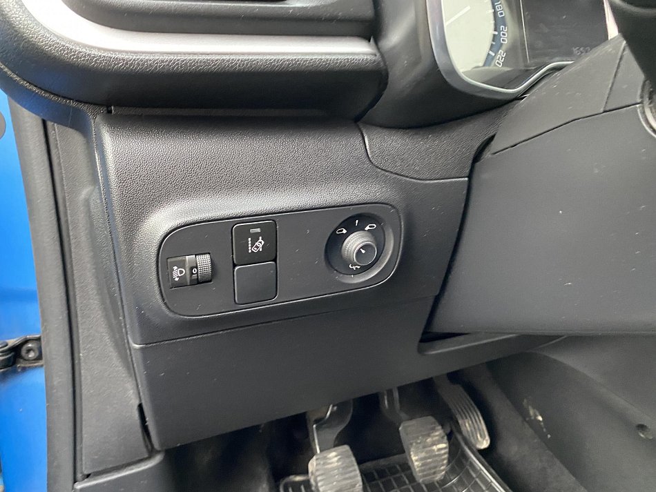 Citroën C3 1.2i Shine