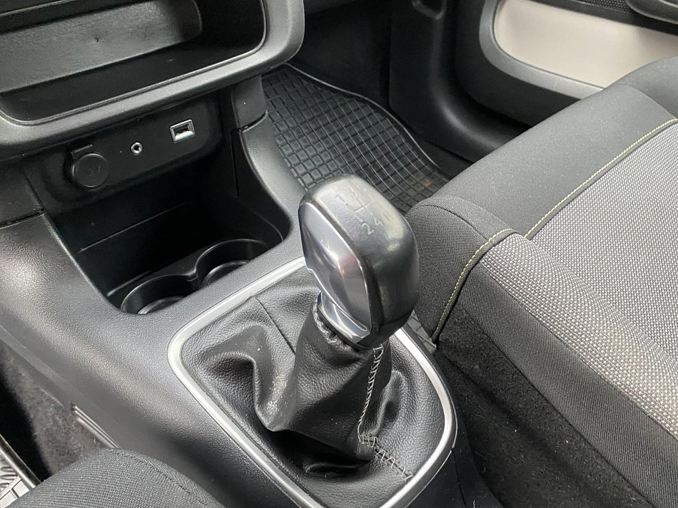 Citroën C3 1.2i Shine