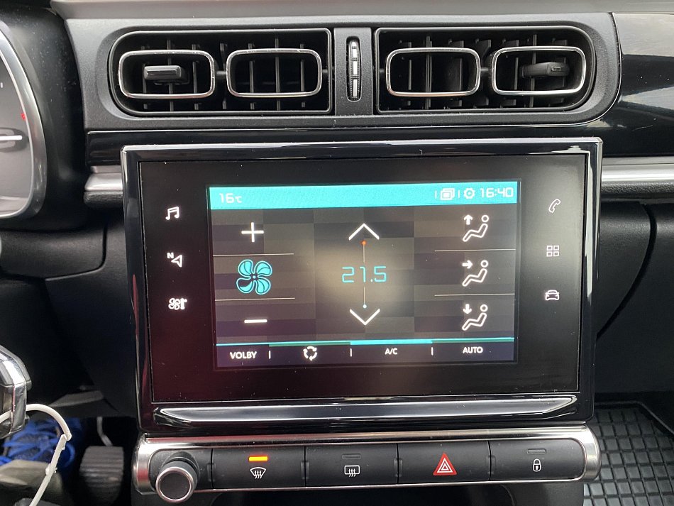 Citroën C3 1.2i Shine